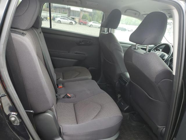 5TDBZRBH4LS515154 - 2020 TOYOTA HIGHLANDER L Қара фото 11