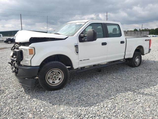 2022 FORD F250 SUPER DUTY, 