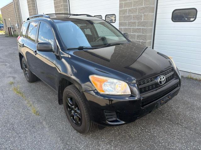 2010 TOYOTA RAV4, 