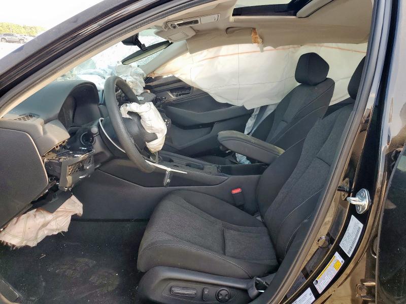 1HGCY1F33RA090458 - 2024 HONDA ACCORD EX BLACK photo 7