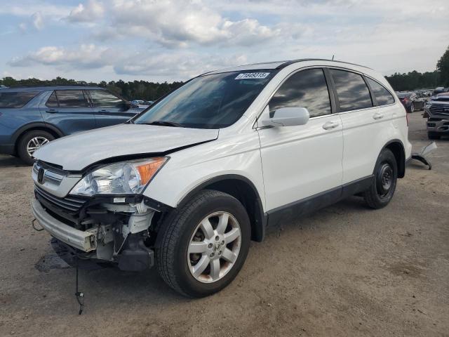 2007 HONDA CR-V EXL, 