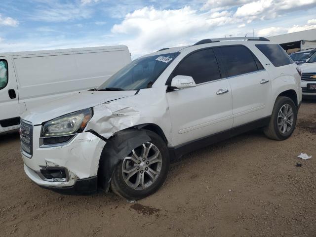 2016 GMC ACADIA SLT-1, 