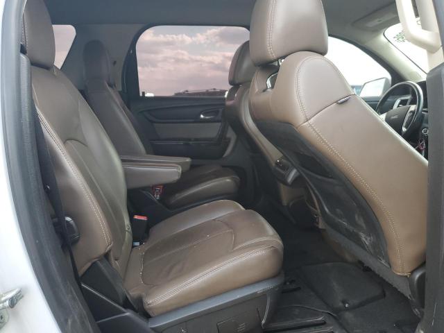 1GKKVRKD6GJ153764 - 2016 GMC ACADIA SLT-1 WHITE photo 11