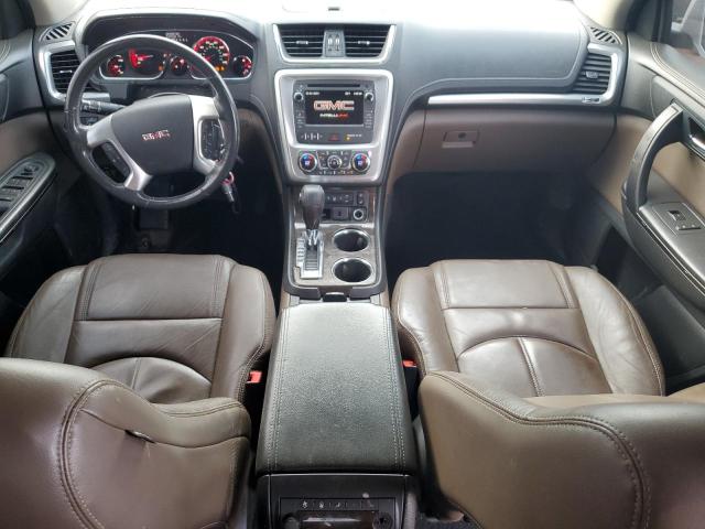 1GKKVRKD6GJ153764 - 2016 GMC ACADIA SLT-1 WHITE photo 8