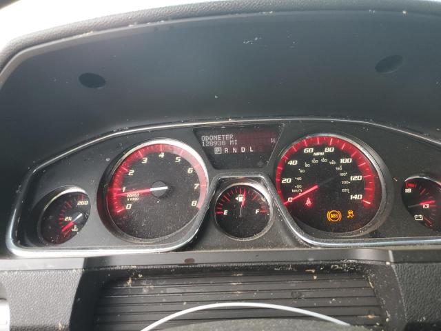 1GKKVRKD6GJ153764 - 2016 GMC ACADIA SLT-1 WHITE photo 9