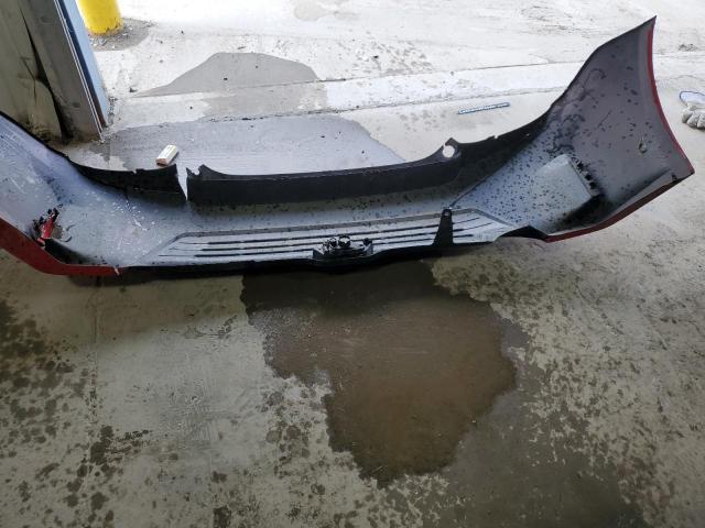 JTKJF5C77FJ013137 - 2015 TOYOTA SCION TC 红色 照片 12