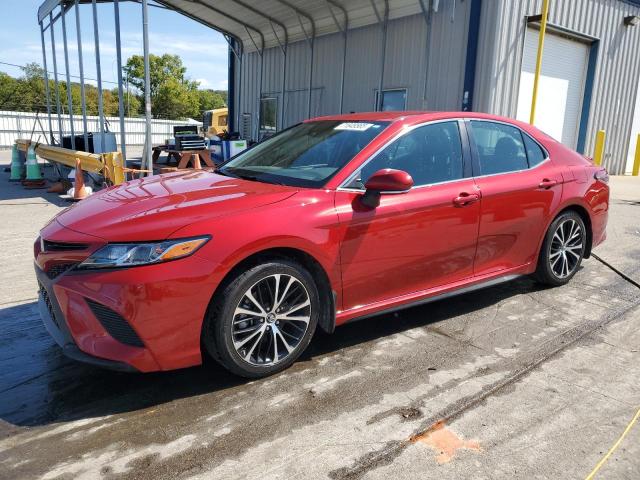 2019 TOYOTA CAMRY L, 