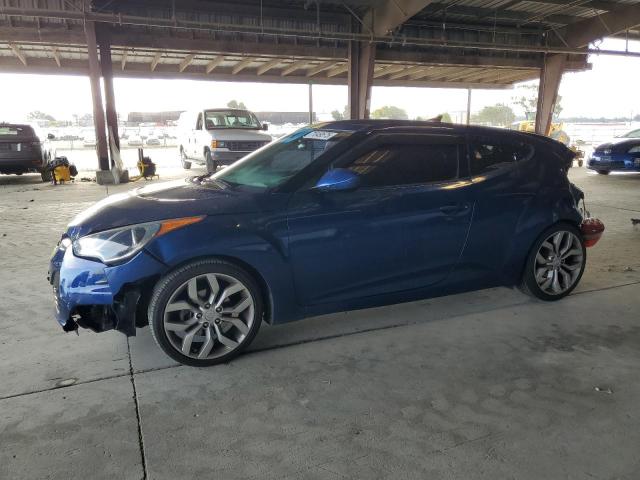 2015 HYUNDAI VELOSTER, 