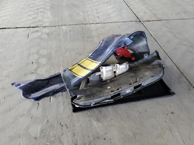 KMHTC6AD3FU241475 - 2015 HYUNDAI VELOSTER 蓝色 照片 12