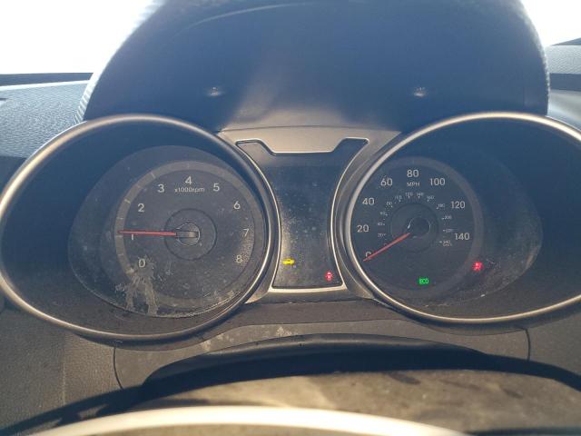 KMHTC6AD3FU241475 - 2015 HYUNDAI VELOSTER 蓝色 照片 9