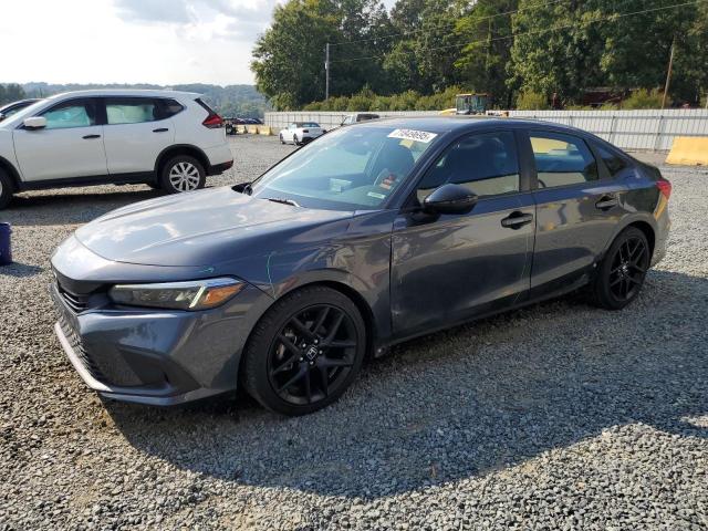 2022 HONDA CIVIC SPORT, 