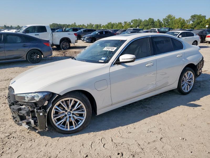 2024 BMW 330E, 