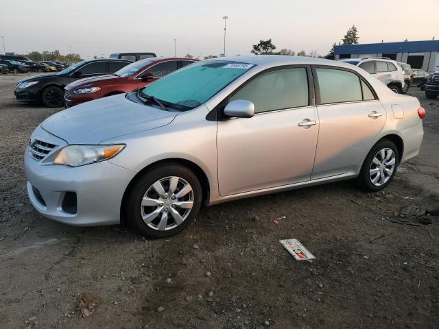 2013 TOYOTA COROLLA BASE, 
