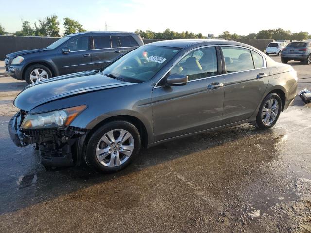 2011 HONDA ACCORD SE, 