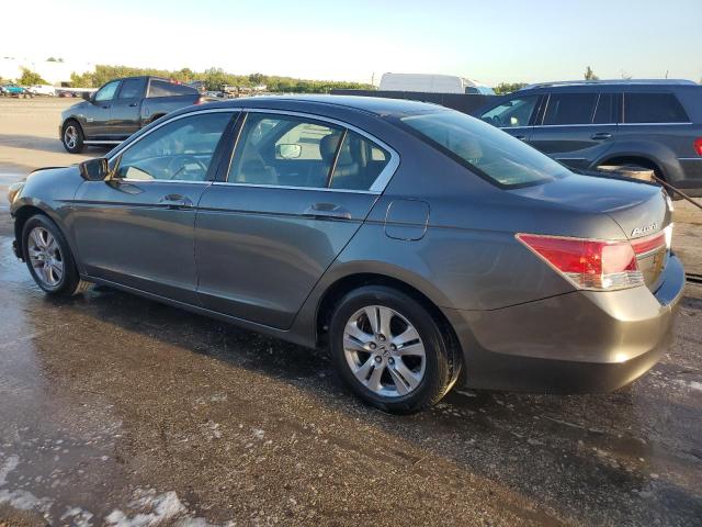 1HGCP2F63BA127520 - 2011 HONDA ACCORD SE 灰色 照片 2