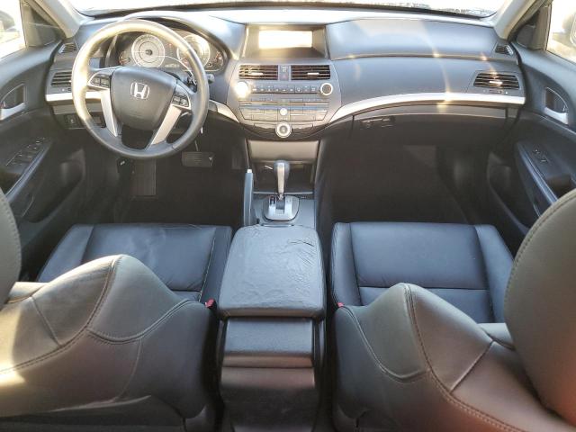 1HGCP2F63BA127520 - 2011 HONDA ACCORD SE 灰色 照片 8