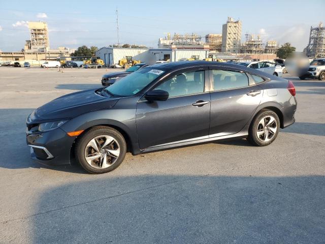 2019 HONDA CIVIC LX, 