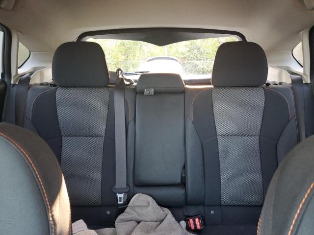 JF2GTAEC5JH288424 - 2018 SUBARU CROSSTREK PREMIUM თეთრი ფოტო 10