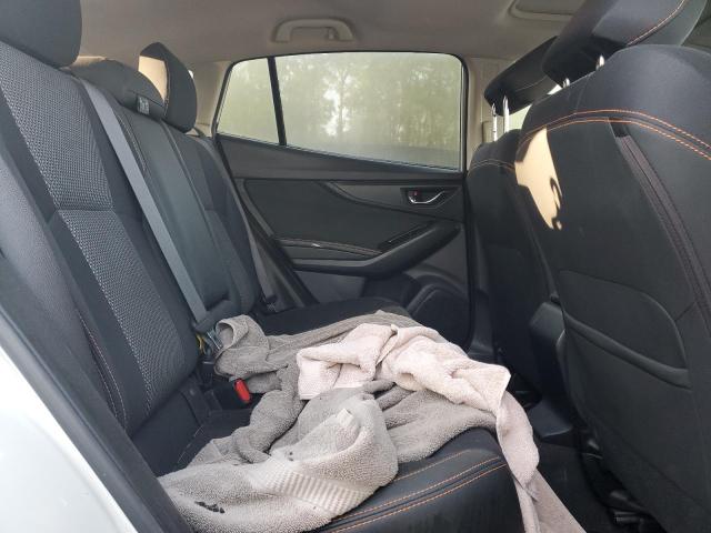 JF2GTAEC5JH288424 - 2018 SUBARU CROSSTREK PREMIUM თეთრი ფოტო 11