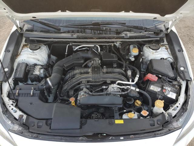 JF2GTAEC5JH288424 - 2018 SUBARU CROSSTREK PREMIUM თეთრი ფოტო 12