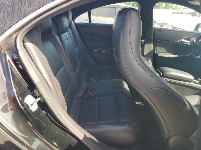 WDDSJ4GB3KN717508 - 2019 MERCEDES-BENZ CLA 250 4MATIC BLACK photo 10