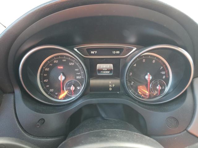 WDDSJ4GB3KN717508 - 2019 MERCEDES-BENZ CLA 250 4MATIC BLACK photo 9