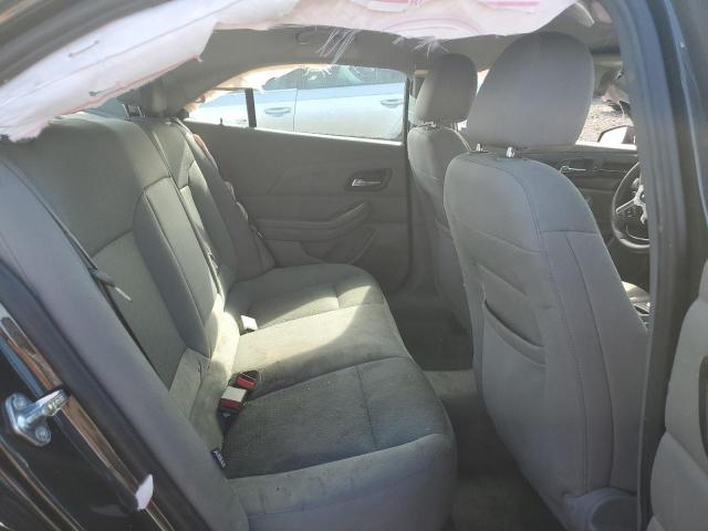 1G11A5SA4GU144120 - 2016 CHEVROLET MALIBU LIM LS Siyah fotoğraf 10