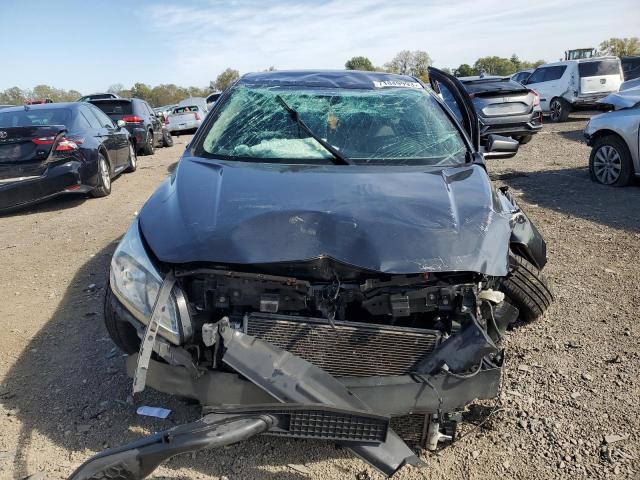 1G11A5SA4GU144120 - 2016 CHEVROLET MALIBU LIM LS Siyah fotoğraf 5