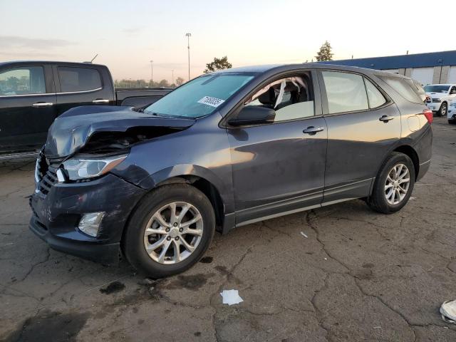 2018 CHEVROLET EQUINOX LS, 