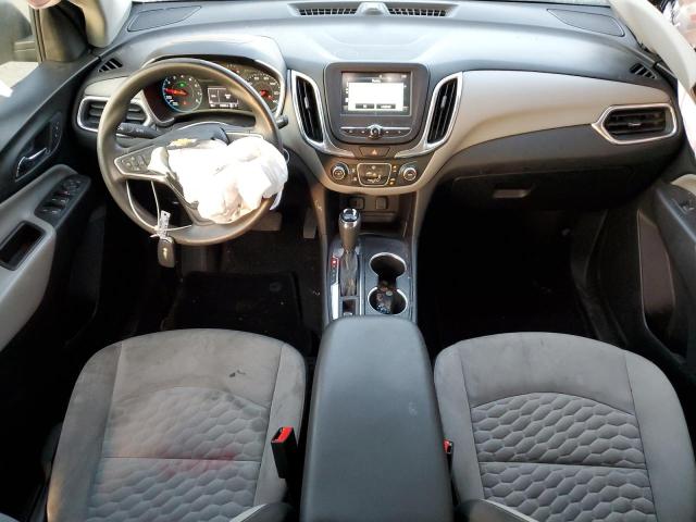 3GNAXHEV8JL117047 - 2018 CHEVROLET EQUINOX LS Mavi fotoğraf 8