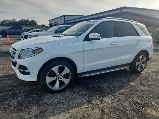 2018 MERCEDES-BENZ GLE 350, 