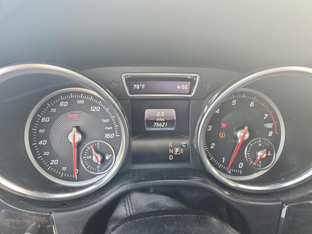 4JGDA5JB1JB200642 - 2018 MERCEDES-BENZ GLE 350 白色 照片 9