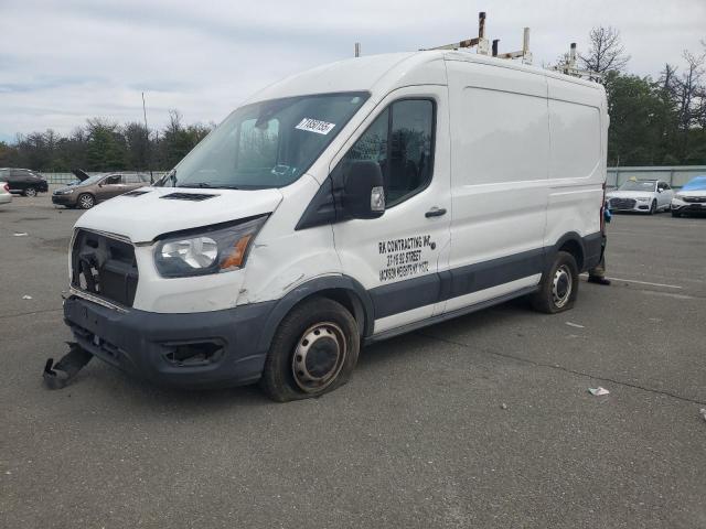 2020 FORD TRANSIT T-350, 