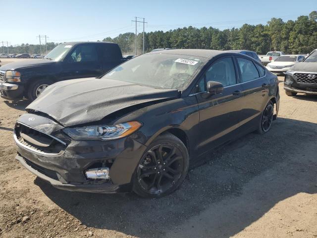 2019 FORD FUSION SE, 