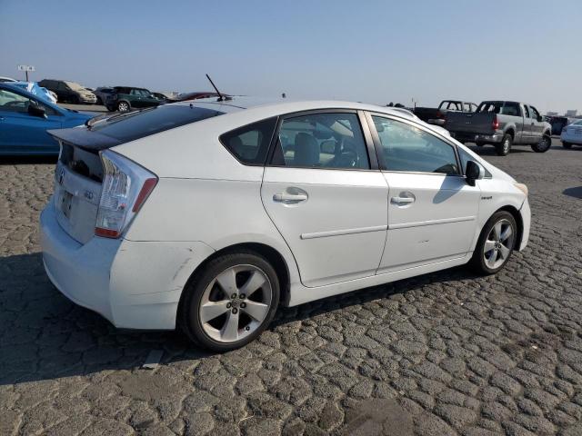 JTDKN3DU3A1005844 - 2010 TOYOTA PRIUS 白色 照片 3