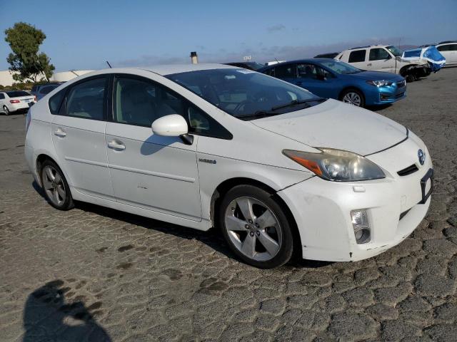 JTDKN3DU3A1005844 - 2010 TOYOTA PRIUS 白色 照片 4