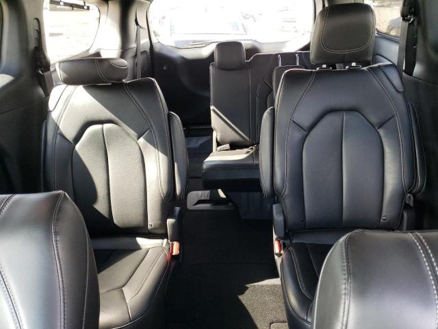 2C4RC1BG4NR225730 - 2022 CHRYSLER PACIFICA TOURING L 蓝色 照片 10