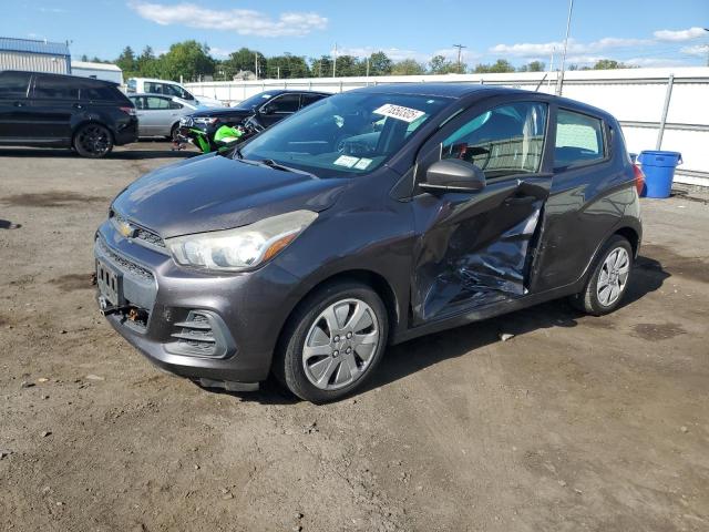 2016 CHEVROLET SPARK LS, 