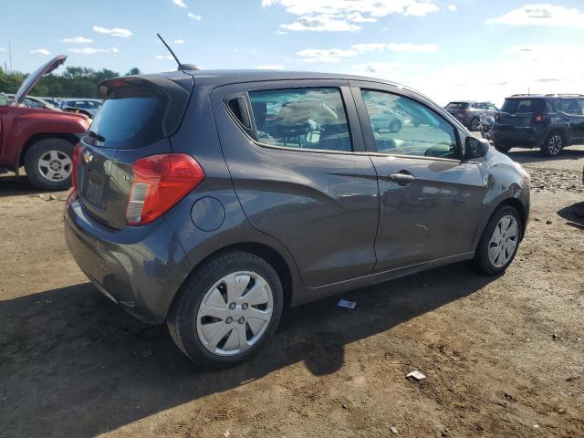 KL8CA6SA7GC591836 - 2016 CHEVROLET SPARK LS GRAY photo 3