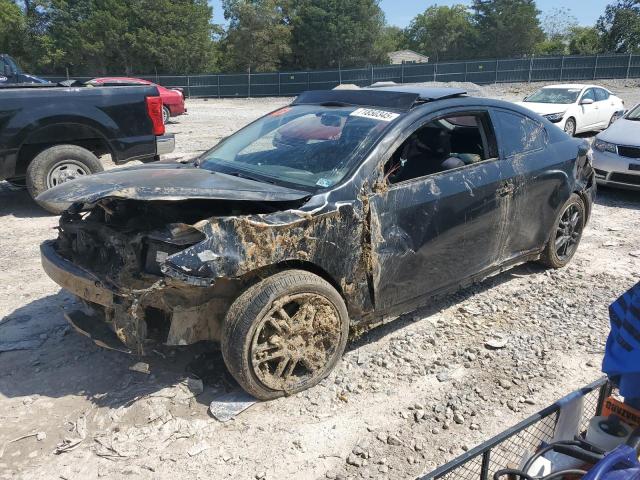 2006 TOYOTA SCION TC, 