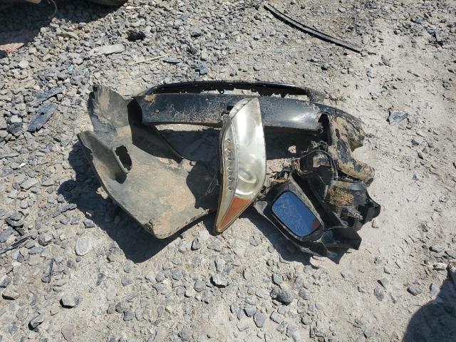 JTKDE167X60083497 - 2006 TOYOTA SCION TC 黑色 照片 12