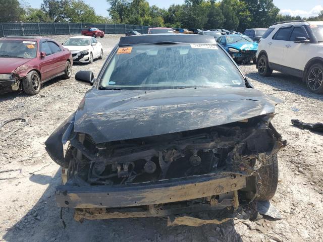 JTKDE167X60083497 - 2006 TOYOTA SCION TC 黑色 照片 5