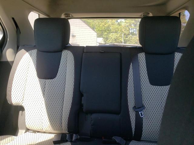 2CNALBEC4B6231533 - 2011 CHEVROLET EQUINOX LS 白色 照片 10