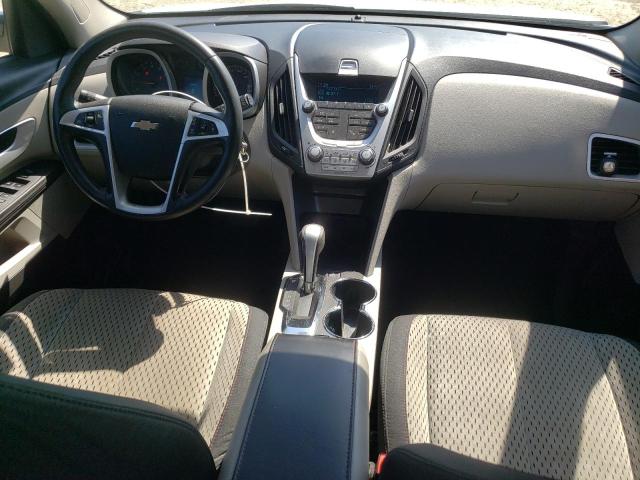 2CNALBEC4B6231533 - 2011 CHEVROLET EQUINOX LS 白色 照片 8