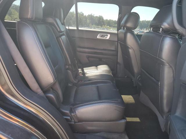 1FM5K8GT5DGC56299 - 2013 FORD EXPLORER SPORT BLACK photo 11