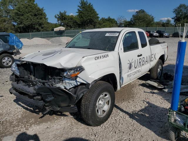 2023 TOYOTA TACOMA ACCESS CAB, 