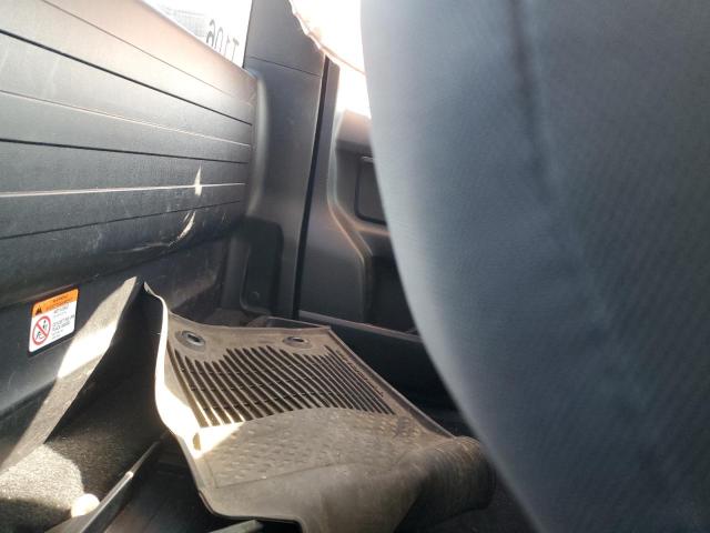 3TYRX5GN0PT076086 - 2023 TOYOTA TACOMA ACCESS CAB თეთრი ფოტო 10