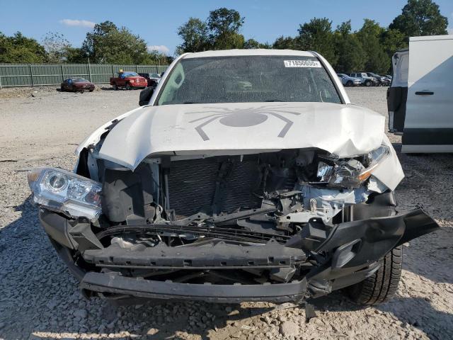 3TYRX5GN0PT076086 - 2023 TOYOTA TACOMA ACCESS CAB თეთრი ფოტო 5