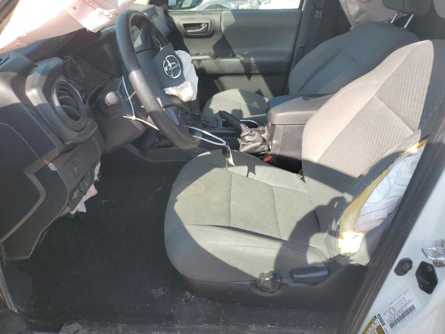 3TYRX5GN0PT076086 - 2023 TOYOTA TACOMA ACCESS CAB თეთრი ფოტო 7