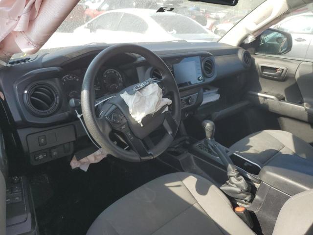 3TYRX5GN0PT076086 - 2023 TOYOTA TACOMA ACCESS CAB თეთრი ფოტო 8